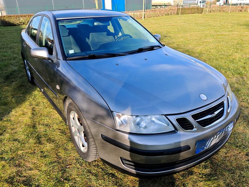 SAAB 9-3 1.8 LINEAR SPORT 122cv