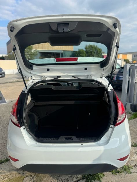 FORD FIESTA 1.0i Edition