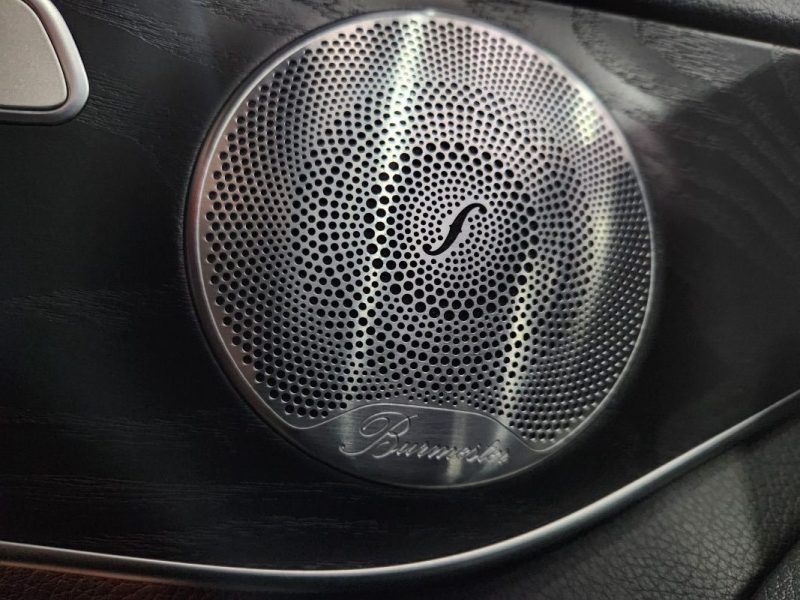 Mercedes-Benz Classe C SW 43 AMG 3.0 V6 367 4MATIC SPEEDSHIFT*360°*PANO*BURMESTER*