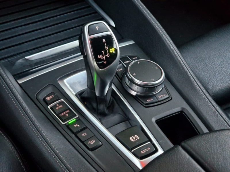 BMW X6 30d 258ch Xdrive / Garantie 12 mois