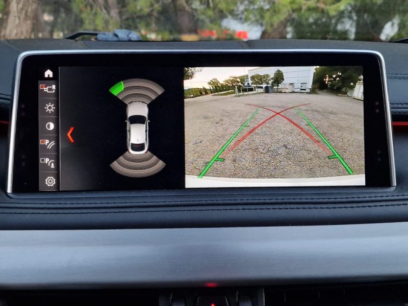 BMW X6 30d 258ch Xdrive / Garantie 12 mois