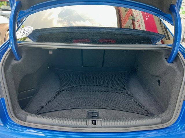 AUDI S3 Berline 2017