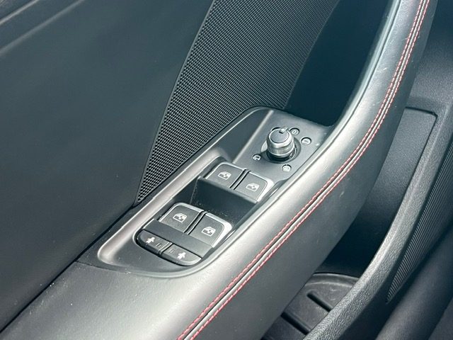 AUDI S3 Berline 2017