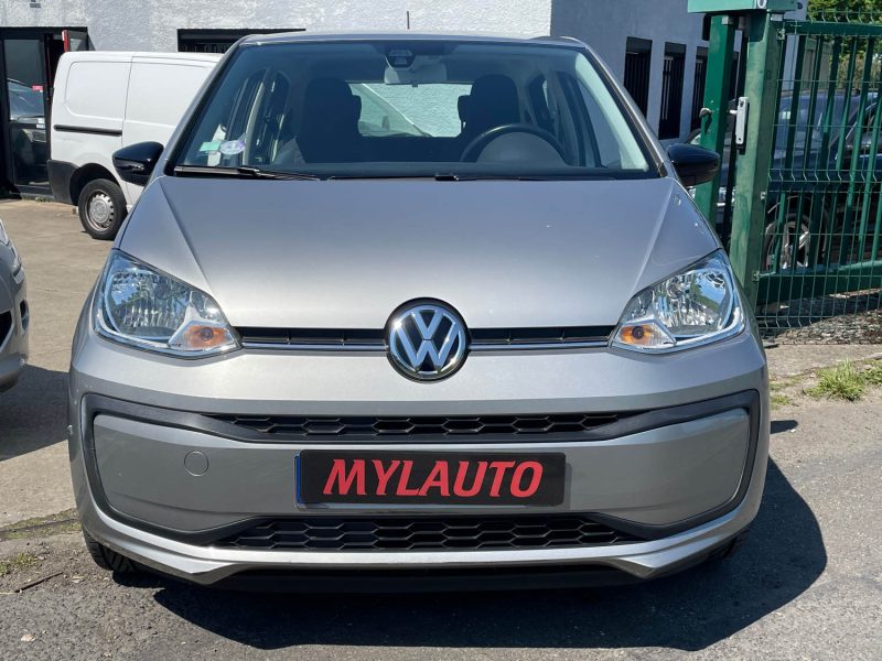 MAGNIFIQUE VOLKSWAGEN UP