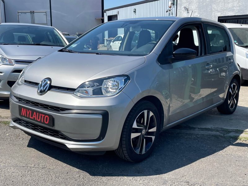MAGNIFIQUE VOLKSWAGEN UP