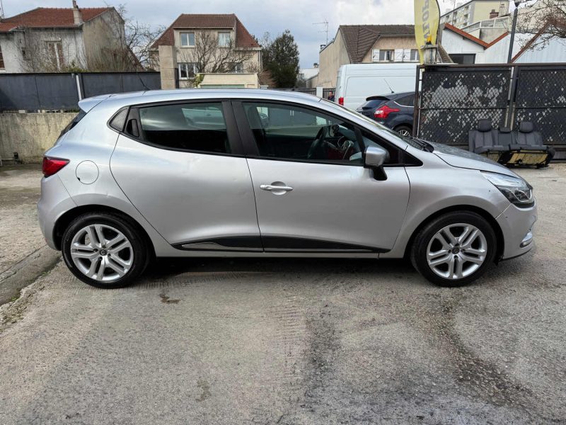 RENAULT CLIO 2019