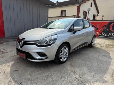 RENAULT CLIO 2019