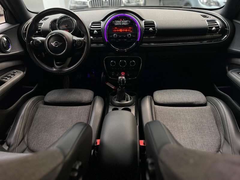 MINI CLUBMAN COOPER 1.5 136CH
