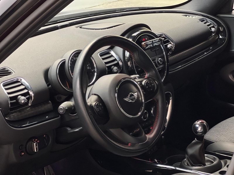 MINI CLUBMAN COOPER 1.5 136CH