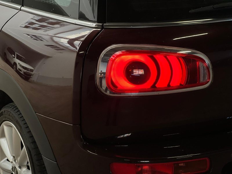 MINI CLUBMAN COOPER 1.5 136CH