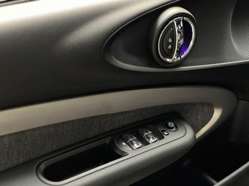 MINI CLUBMAN COOPER 1.5 136CH