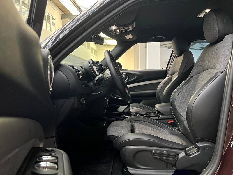 MINI CLUBMAN COOPER 1.5 136CH