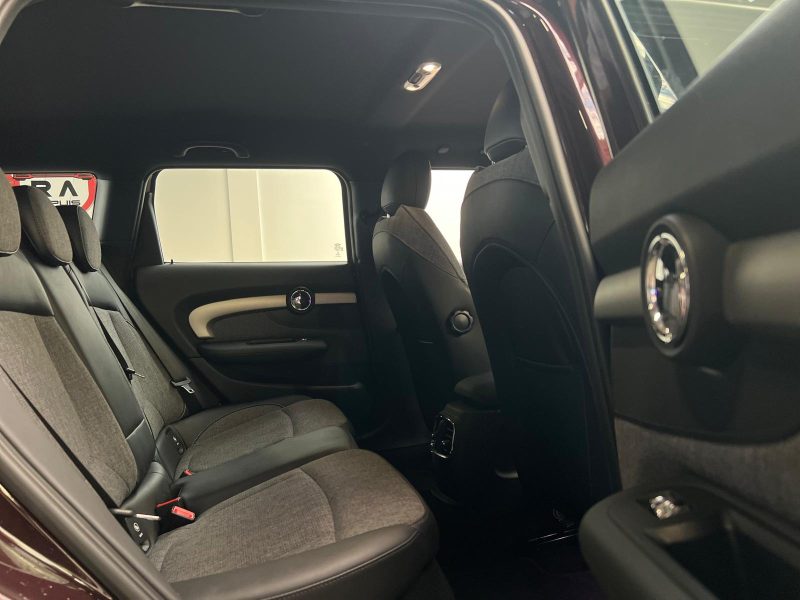 MINI CLUBMAN COOPER 1.5 136CH