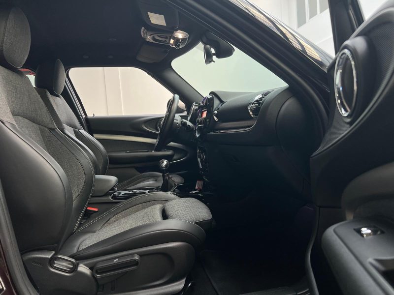 MINI CLUBMAN COOPER 1.5 136CH