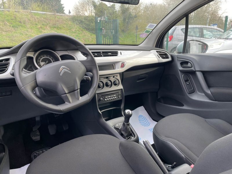 CITROEN C3 
