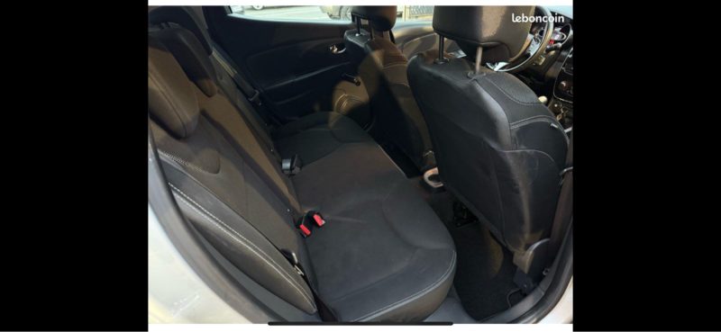 RENAULT CLIO IV 2013