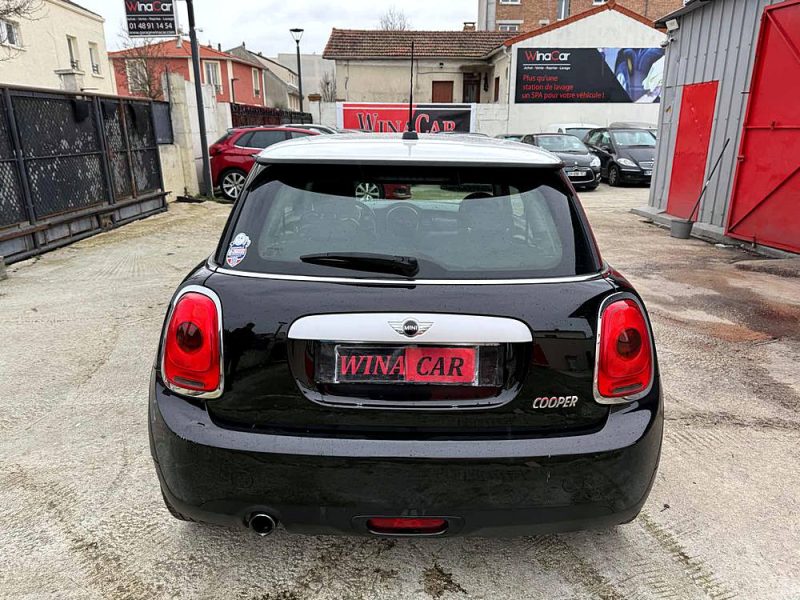 MINI MINI 2015