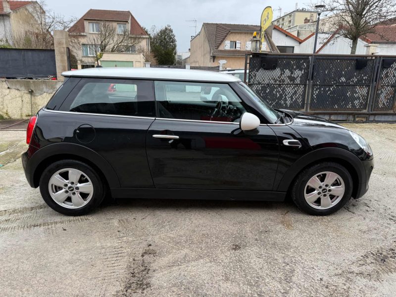 MINI MINI 2015