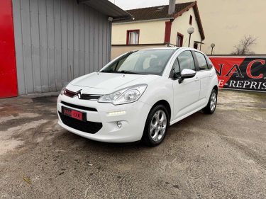 CITROEN C3 2017