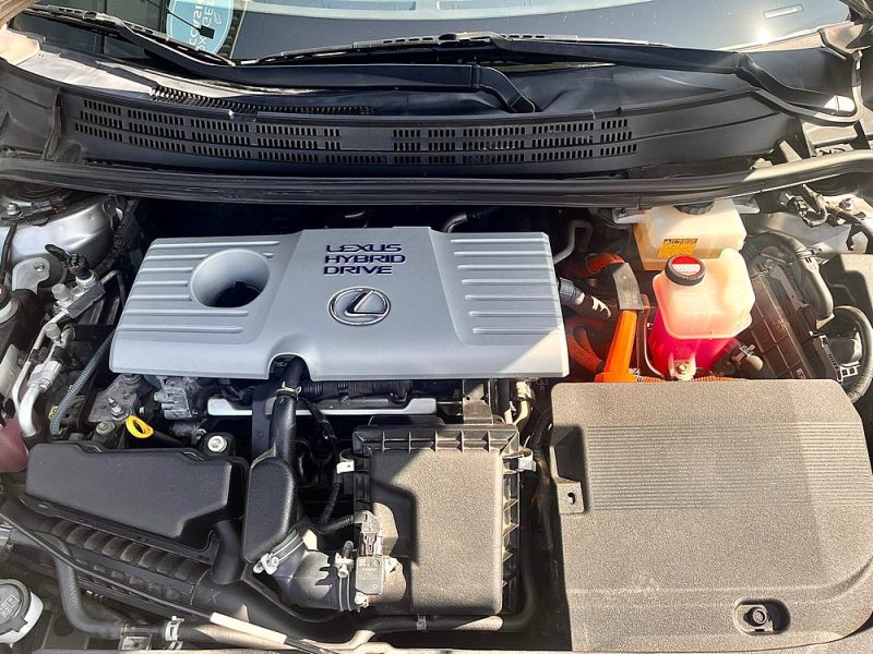 LEXUS CT200H 136ch Design Edition 05/2015