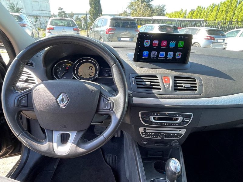 RENAULT MEGANE 3 DCI TURBO 105CH DYNAMIQUE