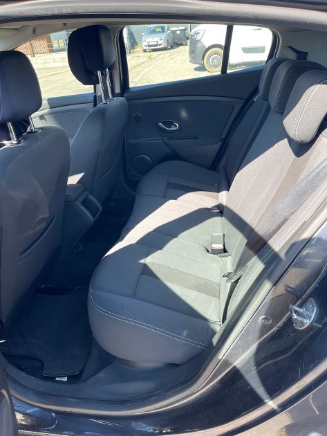 RENAULT MEGANE 3 DCI TURBO 105CH DYNAMIQUE