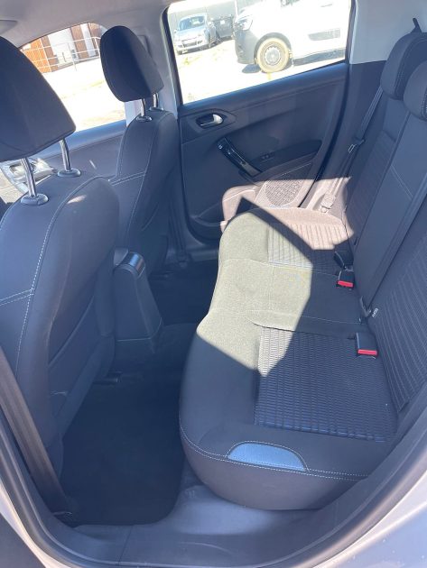 PEUGEOT 208 1.6 EHDI 92CH BLUE LION BUSINESS PACK