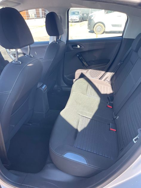 PEUGEOT 208 1.6 EHDI 92CH BLUE LION BUSINESS PACK