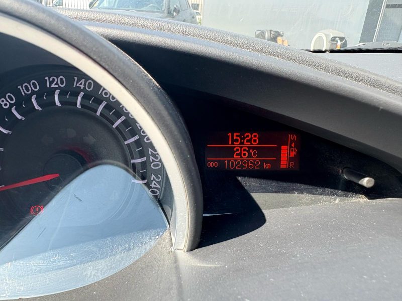 TOYOTA VERSO 2.2 D4D 150Ch - Garantie 6 mois