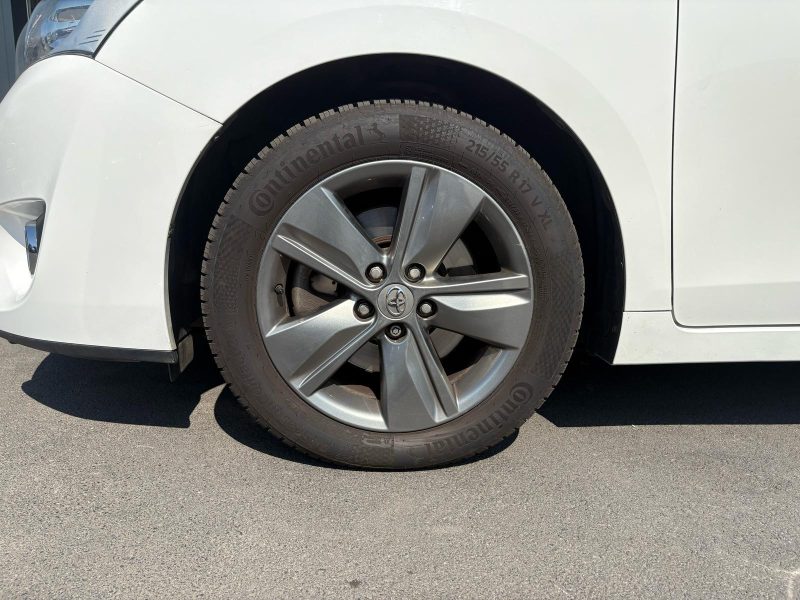 TOYOTA VERSO 2.2 D4D 150Ch - Garantie 6 mois