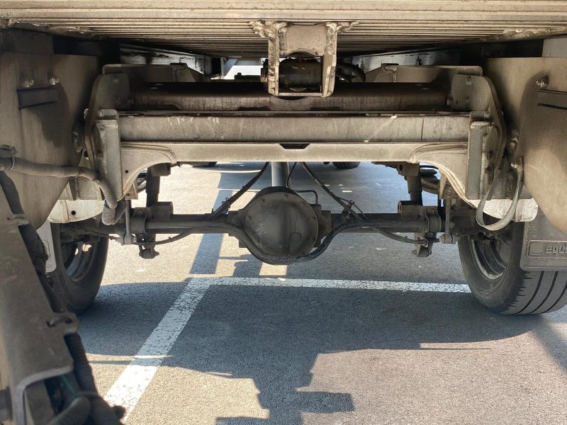 MERCEDES SPRINTER 2023