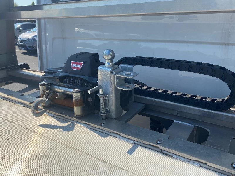 MERCEDES SPRINTER 2023