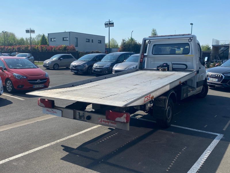 MERCEDES SPRINTER 2023