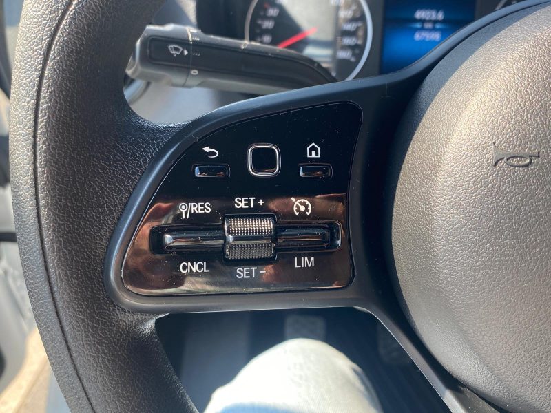 MERCEDES SPRINTER 2023