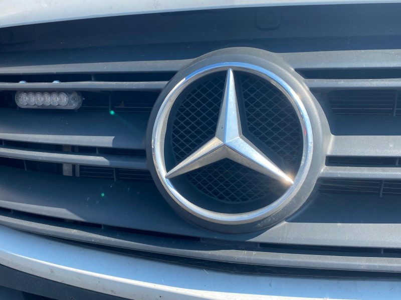 MERCEDES SPRINTER 2023
