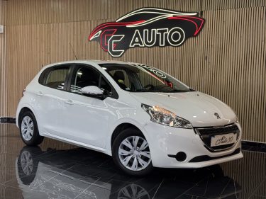 PEUGEOT 208 2014