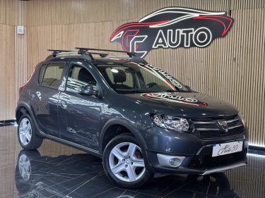 DACIA SANDERO 2016