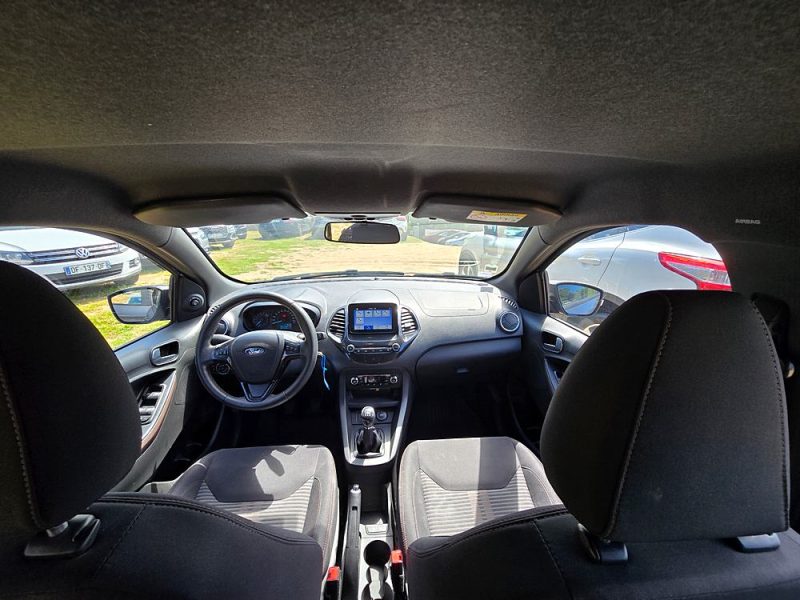 FORD KA+ 2019