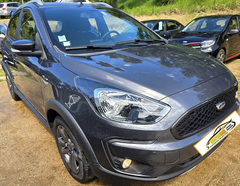FORD KA+ 2019