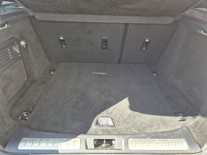 LAND ROVER EVOQUE 2016