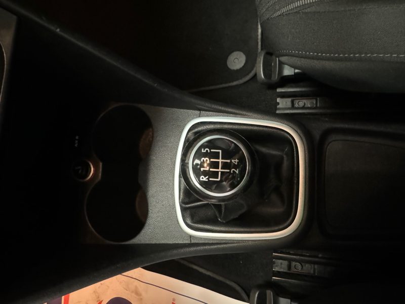 VOLKSWAGEN POLO Sportline 1.6 TDI 90 CR FAP