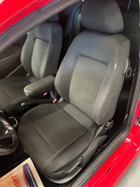 VOLKSWAGEN POLO Sportline 1.6 TDI 90 CR FAP