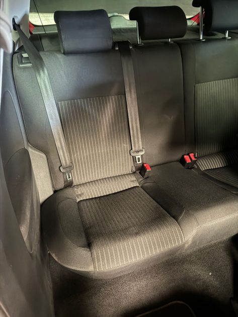 VOLKSWAGEN POLO Sportline 1.6 TDI 90 CR FAP