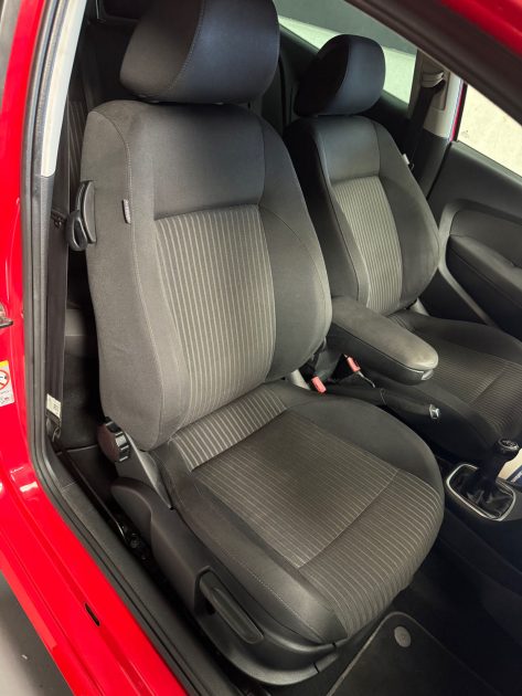 VOLKSWAGEN POLO Sportline 1.6 TDI 90 CR FAP