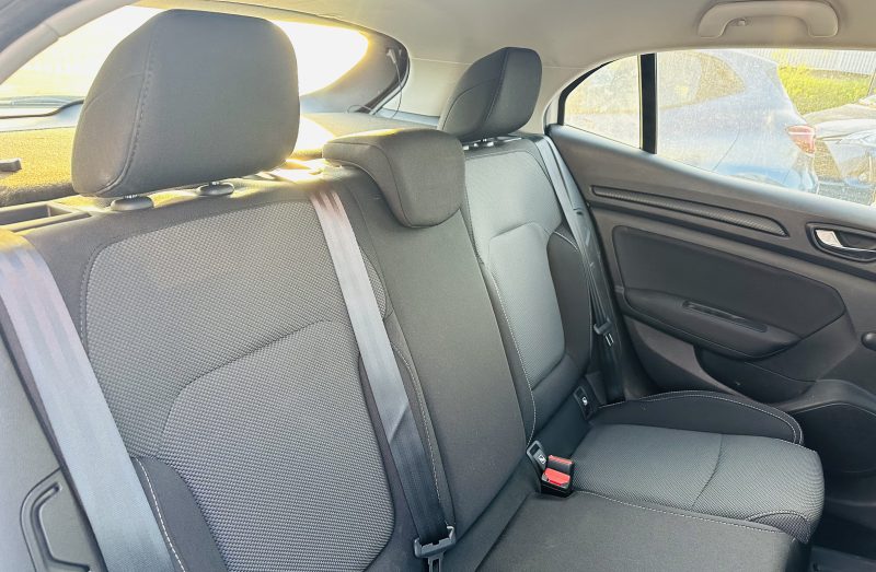 RENAULT MEGANE BUSINESS 1.5 BLUE DCI 90ch