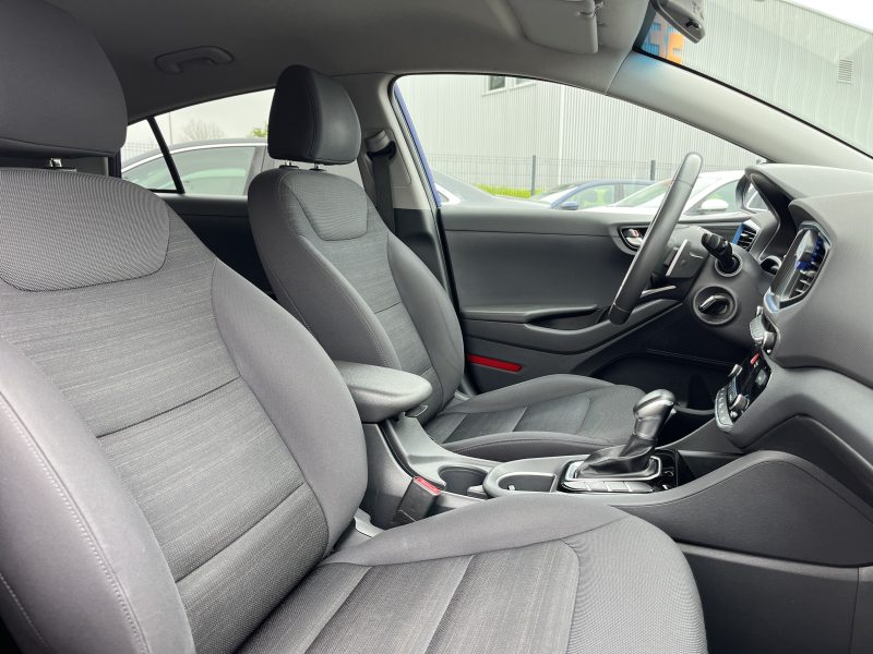 HYUNDAI IONIQ 1.6 GDI BUSINESS 141ch HYBRID