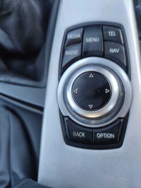 BMW Série 3 320 D A X-Drive 184ch Luxury MOTUR A CHAINE