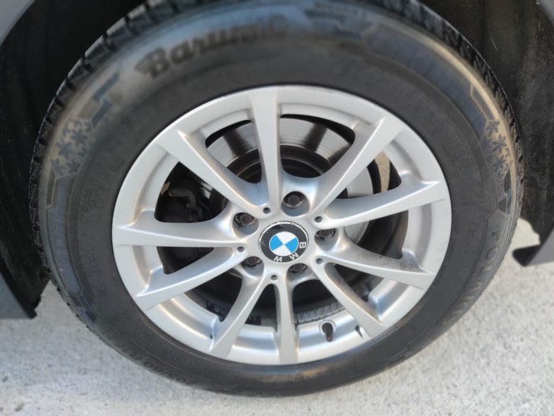 BMW Série 3 320 D A X-Drive 184ch Luxury MOTUR A CHAINE