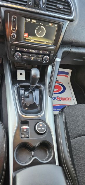 RENAULT KADJAR 2016