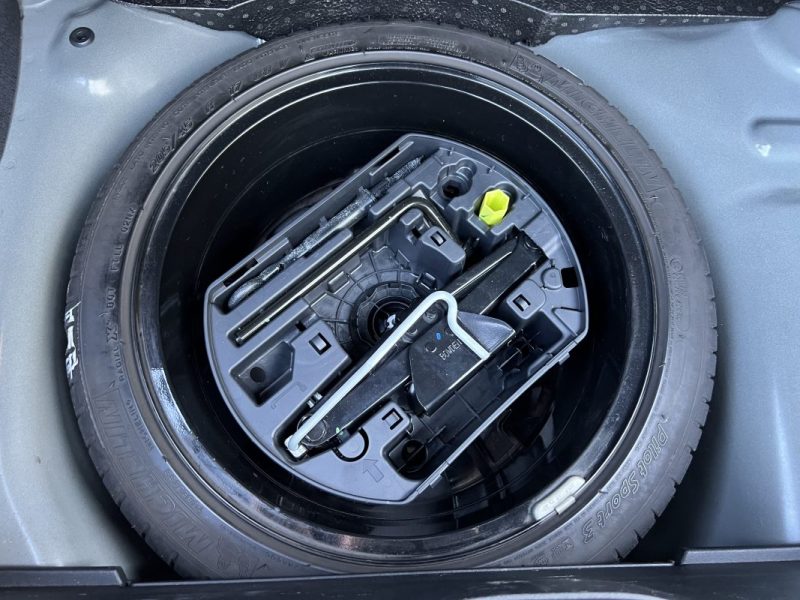 PEUGEOT 208 GTI PHASE 2 1.6 THP 208 APPLE CARPLAY & ANDROID CAMERA RECUL TOIT PANO - GARANTIE 1 AN